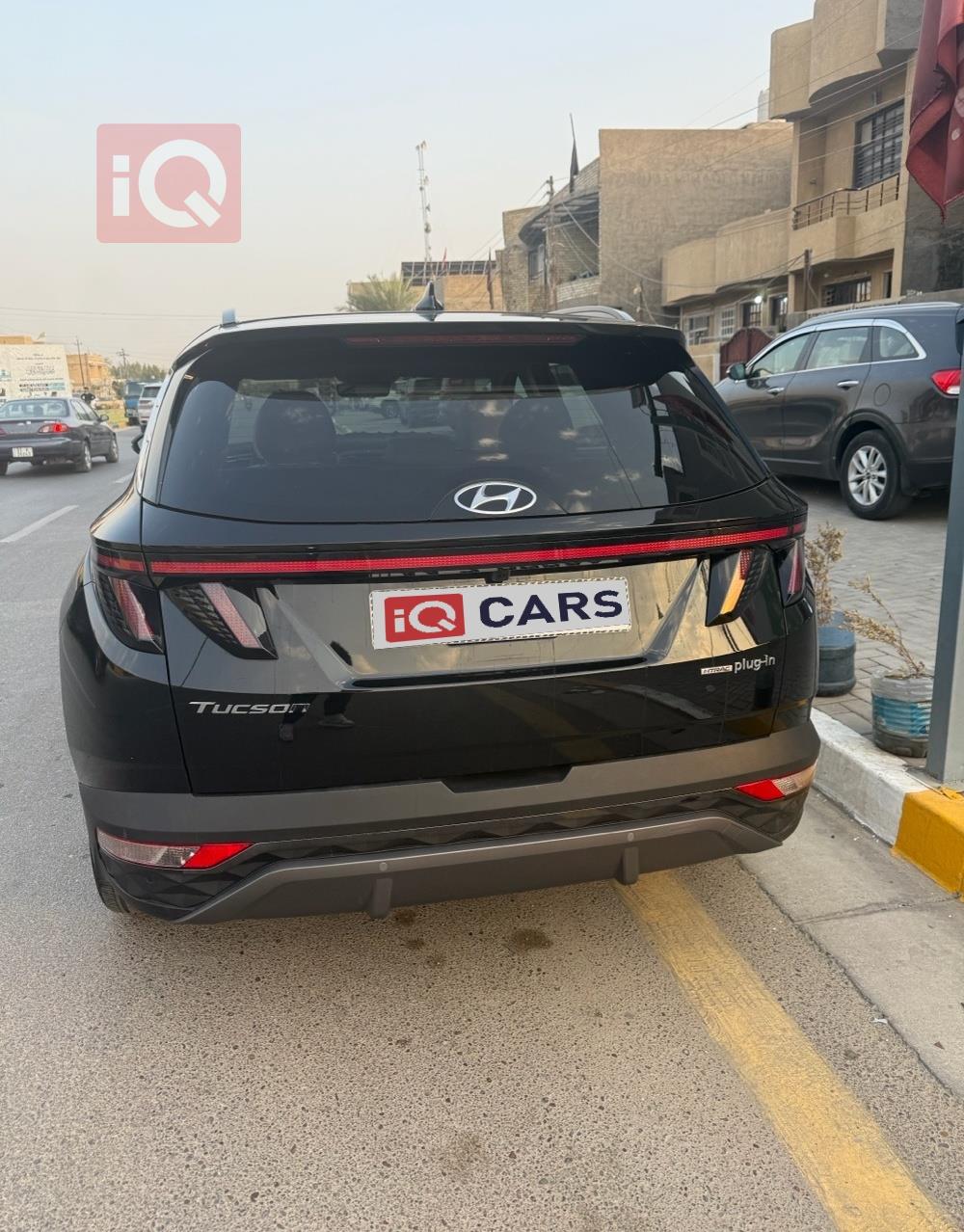 هيونداي توسان